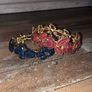 STATEMENT BRACELETS